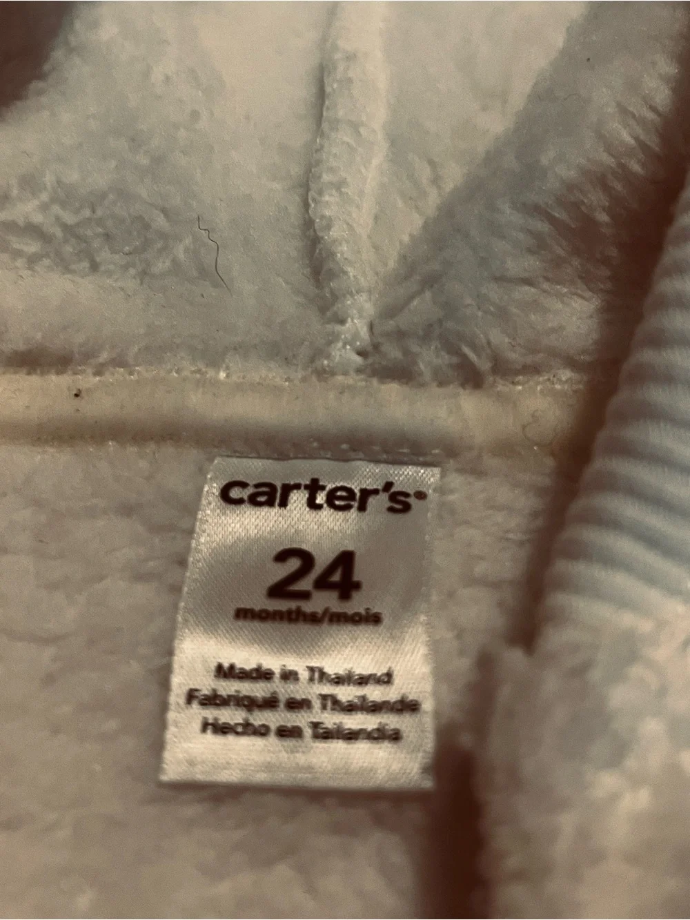 Carters adorable piece